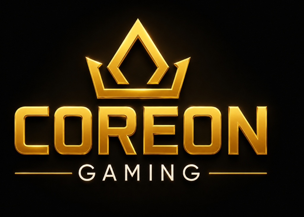 Coreon Gaming Logo